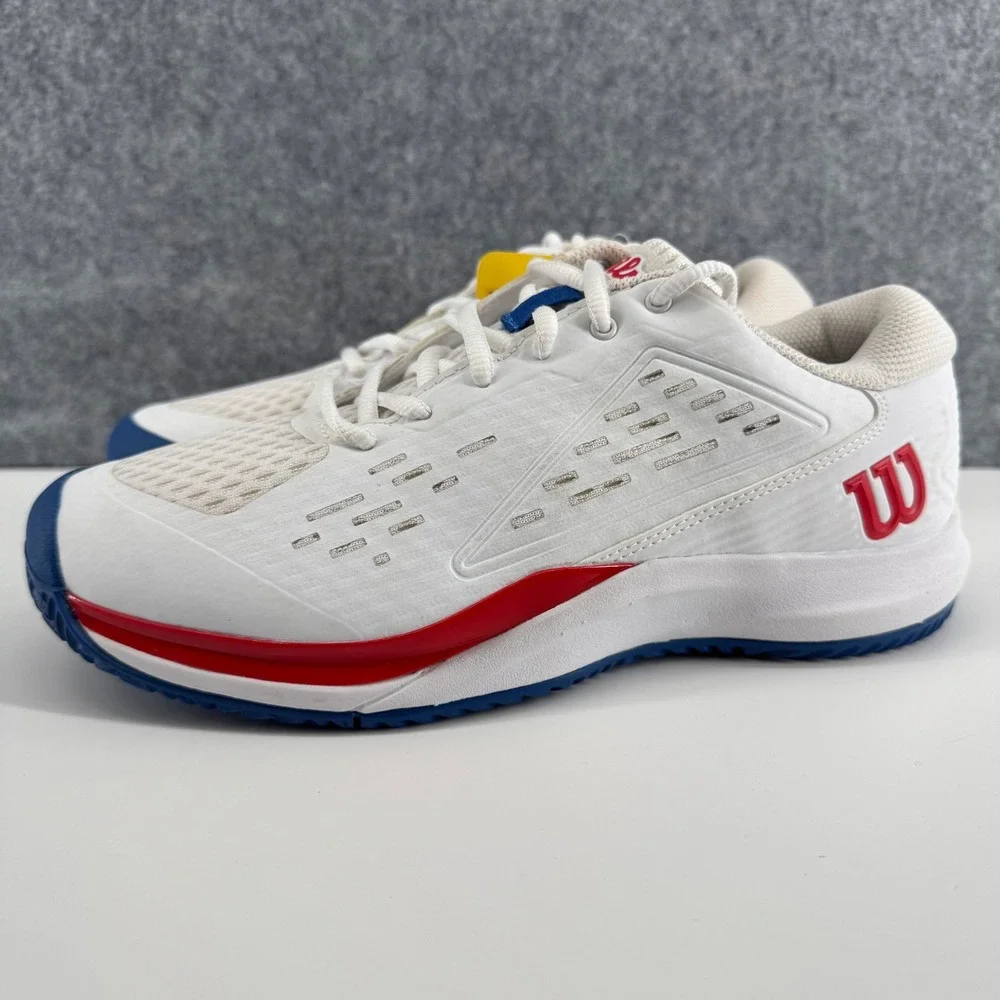 Wilson these rush